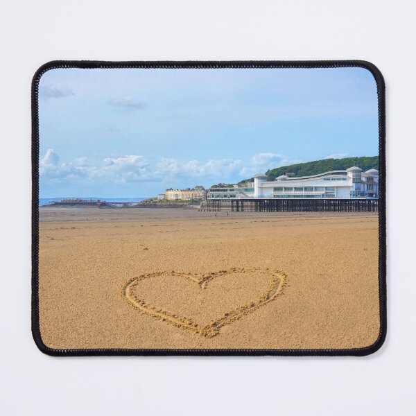 Item preview, Love Weston super Mare designed and sold by Alisonchambers2.