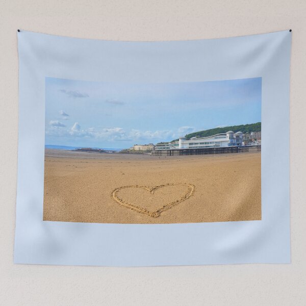 Item preview, Love Weston super Mare designed and sold by Alisonchambers2.