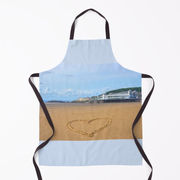 Item preview, Love Weston super Mare designed and sold by Alisonchambers2.
