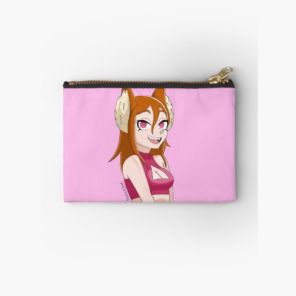 Item preview, Chie, fox girl designed and sold by SaviartBook.