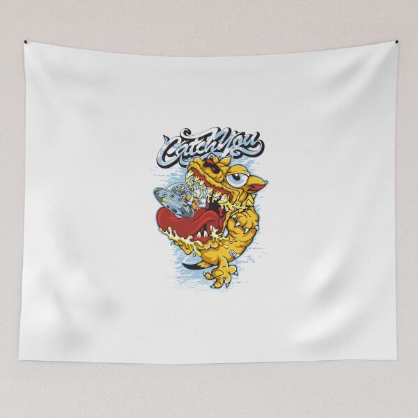 Item preview, Catch you designed and sold by danielog199.