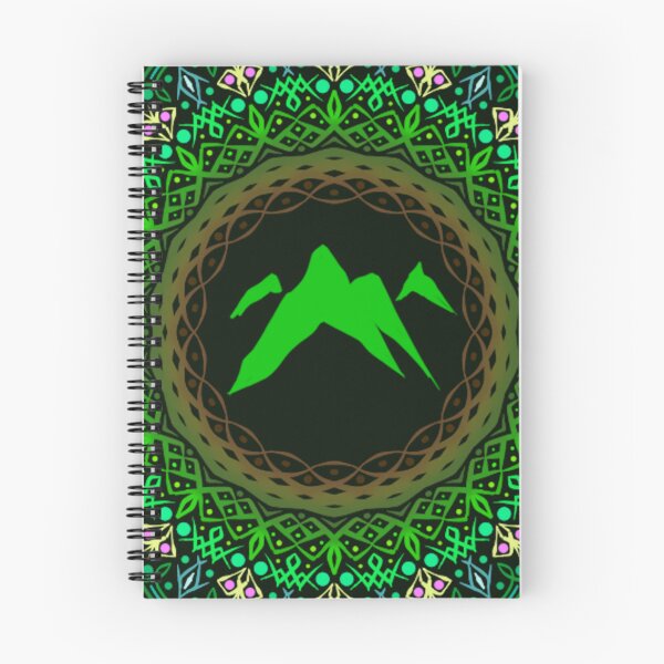 Item preview, Arcanum of the Earth designed and sold by MoonviewRising.