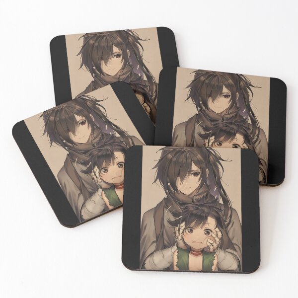 Item preview, Dororo designed and sold by DeinoAnthonyS.