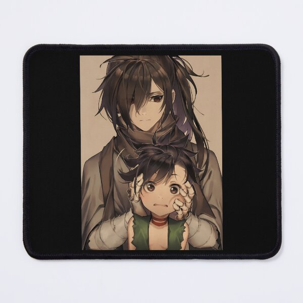 Item preview, Dororo designed and sold by DeinoAnthonyS.