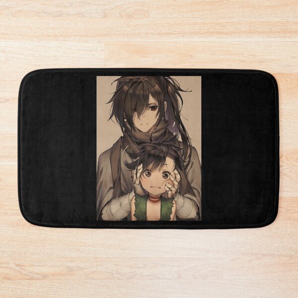 Item preview, Dororo designed and sold by DeinoAnthonyS.