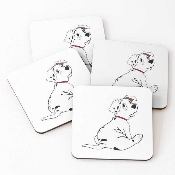 Item preview, 101 Dalmatians : Rolly designed and sold by ClothingCharl.