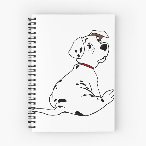Item preview, 101 Dalmatians : Rolly designed and sold by ClothingCharl.