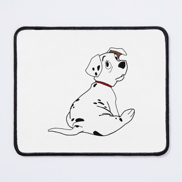 Item preview, 101 Dalmatians : Rolly designed and sold by ClothingCharl.