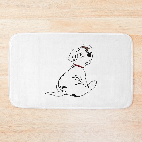 Item preview, 101 Dalmatians : Rolly designed and sold by ClothingCharl.