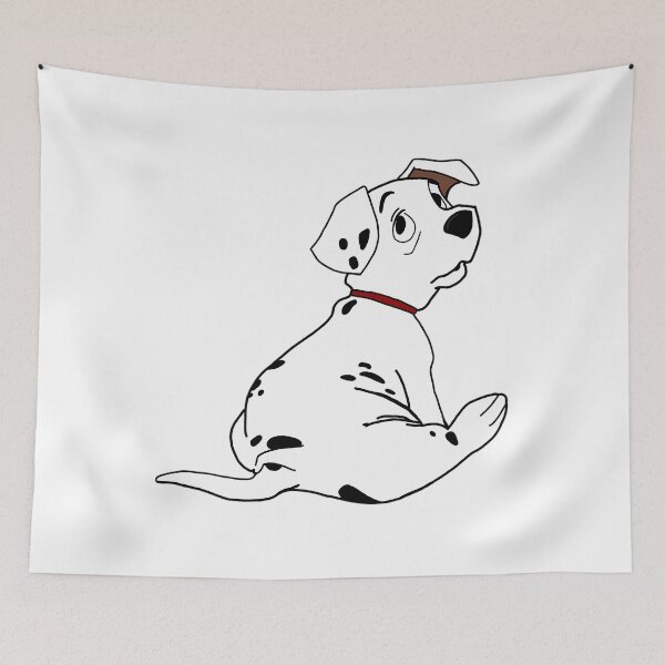 Item preview, 101 Dalmatians : Rolly designed and sold by ClothingCharl.