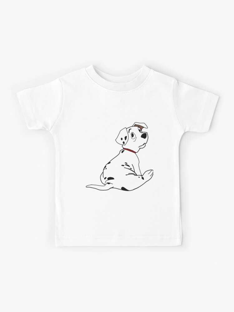 101 dalmatian shirts best sale