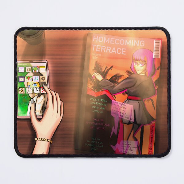 Item preview, Celebrity Magazine designed and sold by Jack Orrock.