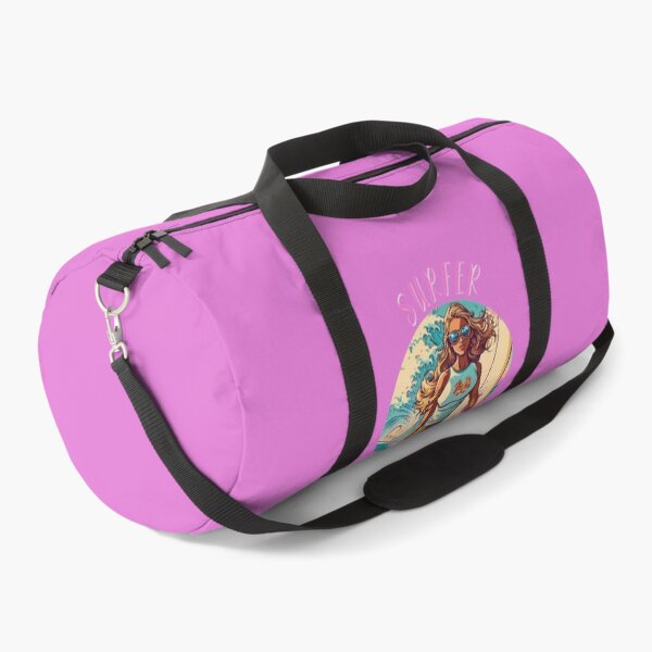 Item preview, Surfer Girl designed and sold by JackFreestone.