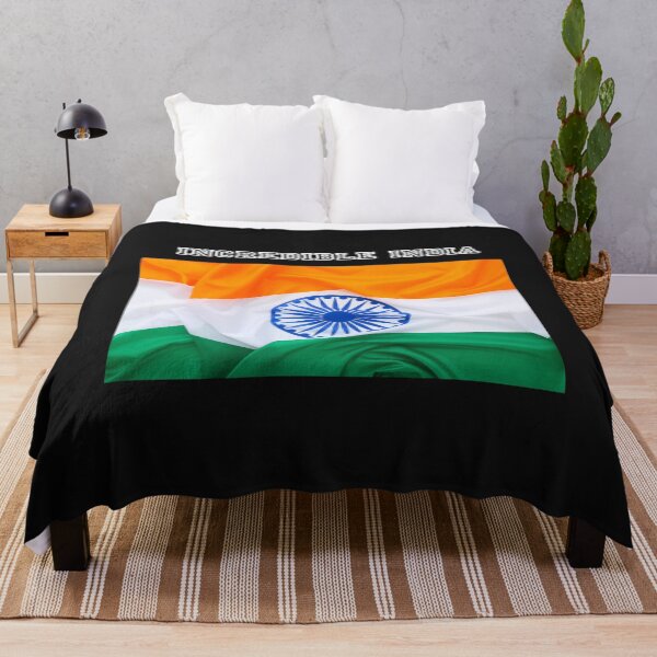 Item preview, Incredible Indian, Patriotism, Victory to India, Indian Pride, Indian Flag designed and sold by Right-UR.