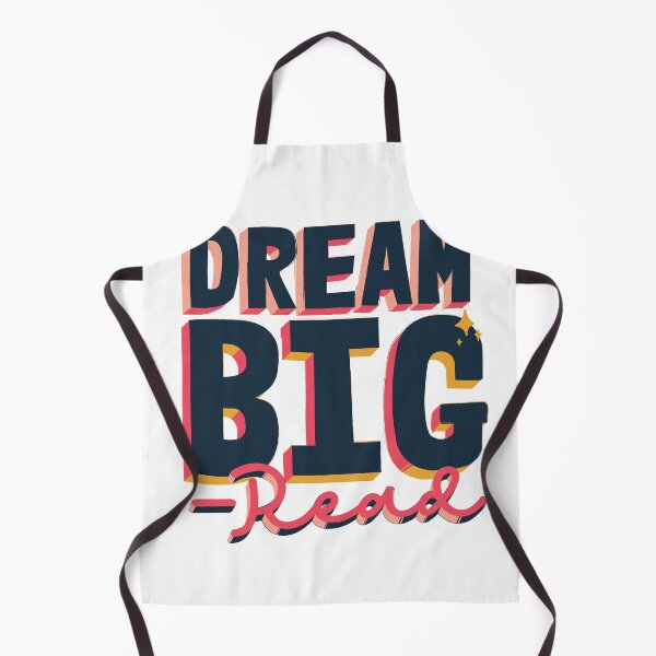 Item preview, Dream big designed and sold by Cherrydsnshop.