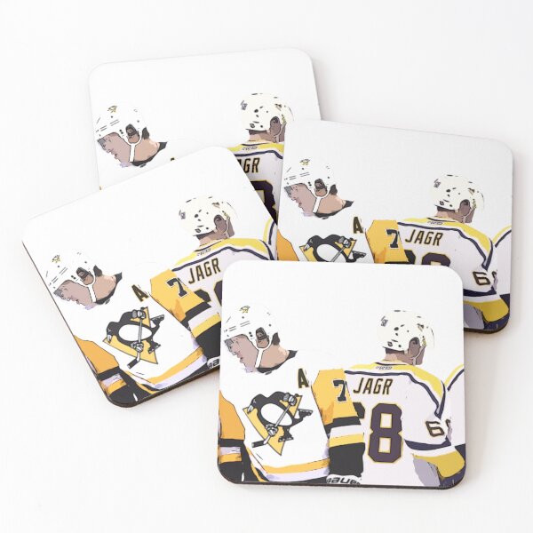 Item preview, Lemieux, Jagr, Crosby, Malkin - Pittsburgh Penguins Legends designed and sold by JJM1412.