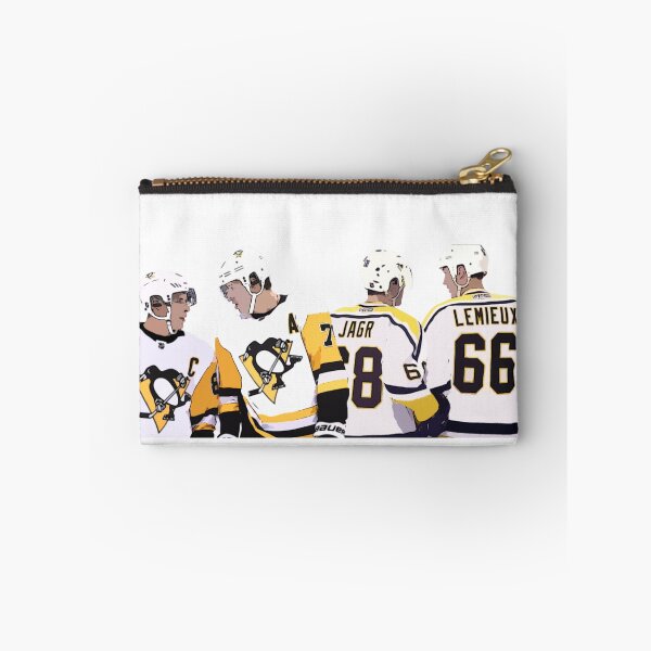 Item preview, Lemieux, Jagr, Crosby, Malkin - Pittsburgh Penguins Legends designed and sold by JJM1412.
