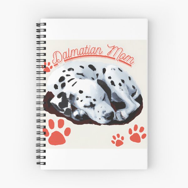 Item preview, Dalmatian Mom designed and sold by TempleHouse.