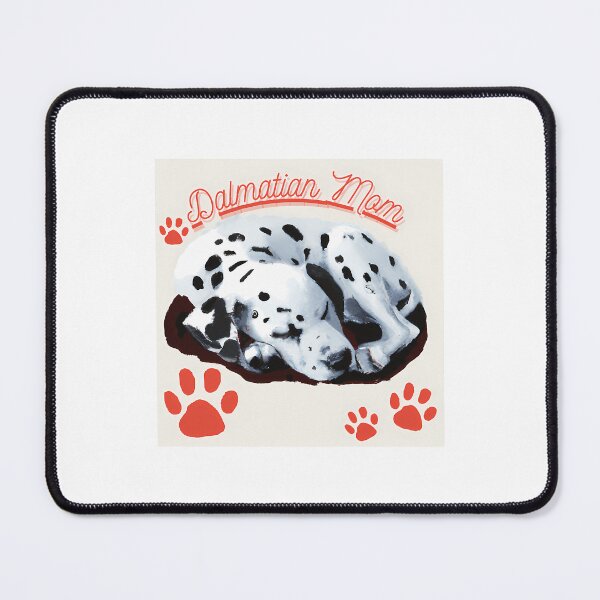 Item preview, Dalmatian Mom designed and sold by TempleHouse.