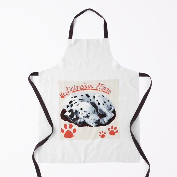 Item preview, Dalmatian Mom designed and sold by TempleHouse.