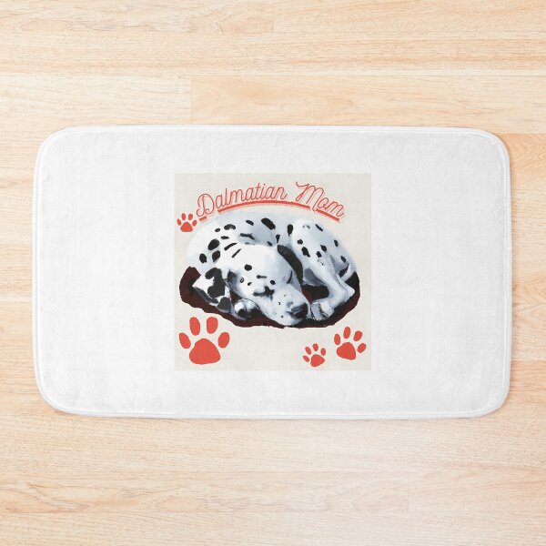 Item preview, Dalmatian Mom designed and sold by TempleHouse.