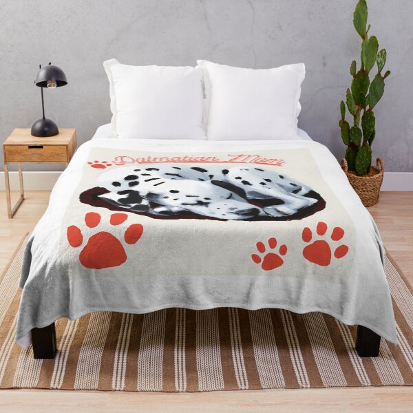 Item preview, Dalmatian Mom designed and sold by TempleHouse.