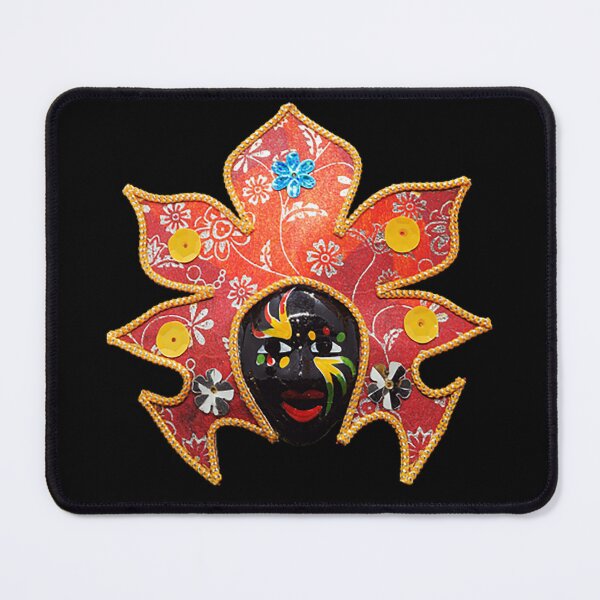 Item preview, Bacolod City Masskara Festival designed and sold by likbatonboot.