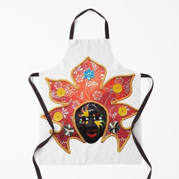 Item preview, Bacolod City Masskara Festival designed and sold by likbatonboot.