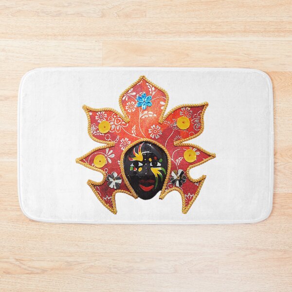 Item preview, Bacolod City Masskara Festival designed and sold by likbatonboot.