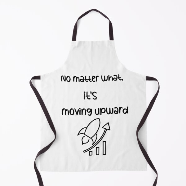 Item preview, No matter what, it's moving upward designed and sold by Mais80.