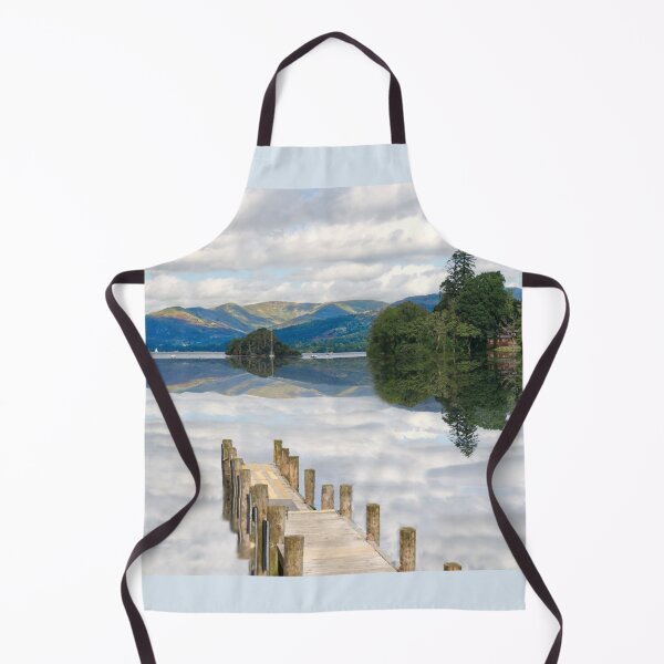 Item preview, Lake Windermere designed and sold by Alisonchambers2.