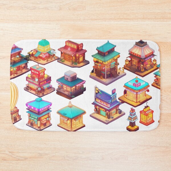 Item preview, beautiful paper cut house designed and sold by Natcharee.