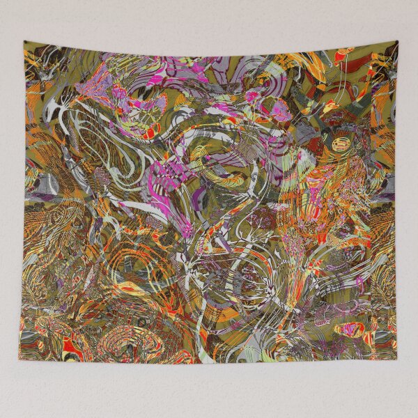 Item preview, Pattern from The Space designed and sold by Nora Gad.