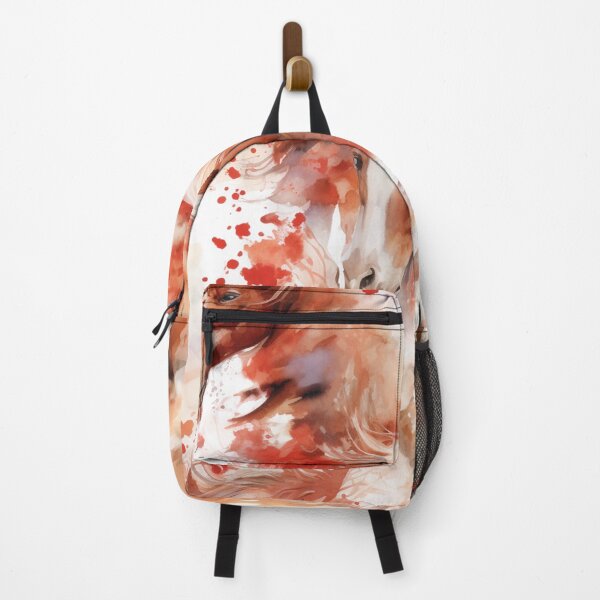 Item preview, Watercolor horse designed and sold by Snoobstyle.