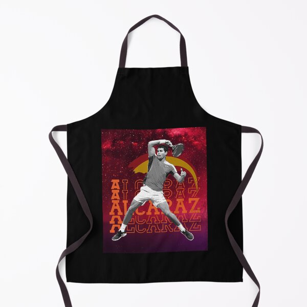 Item preview, Carlos Alcaraz designed and sold by VelvetBrookly.
