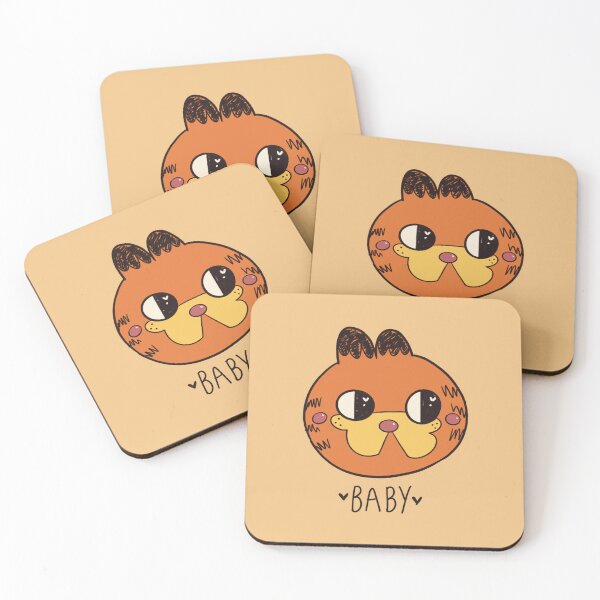 Item preview, Baby garf designed and sold by cclecombe.