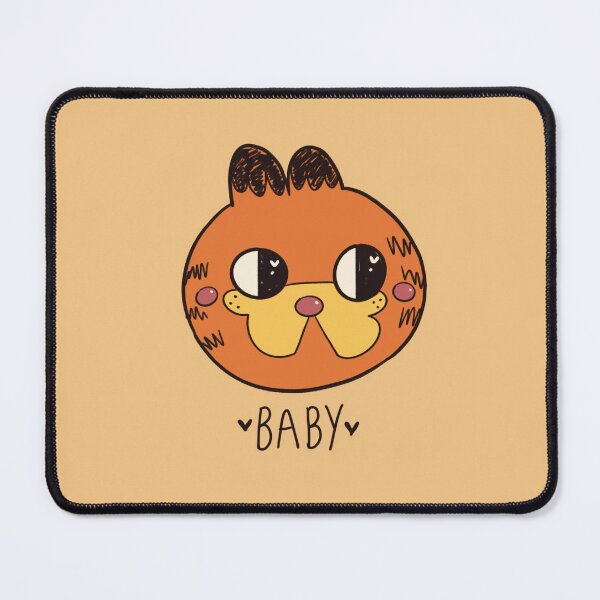 Item preview, Baby garf designed and sold by cclecombe.