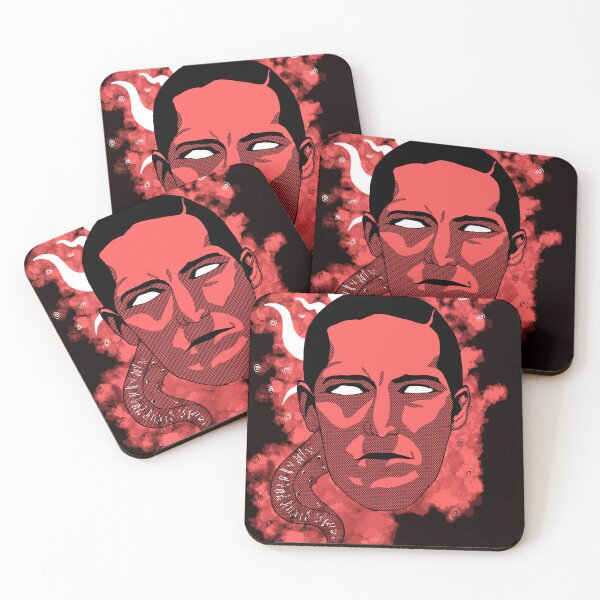 Item preview, Lovecraft designed and sold by MarieInsane.