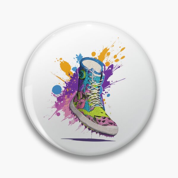 Item preview, Croc martens Funny designed and sold by deviatepolo.