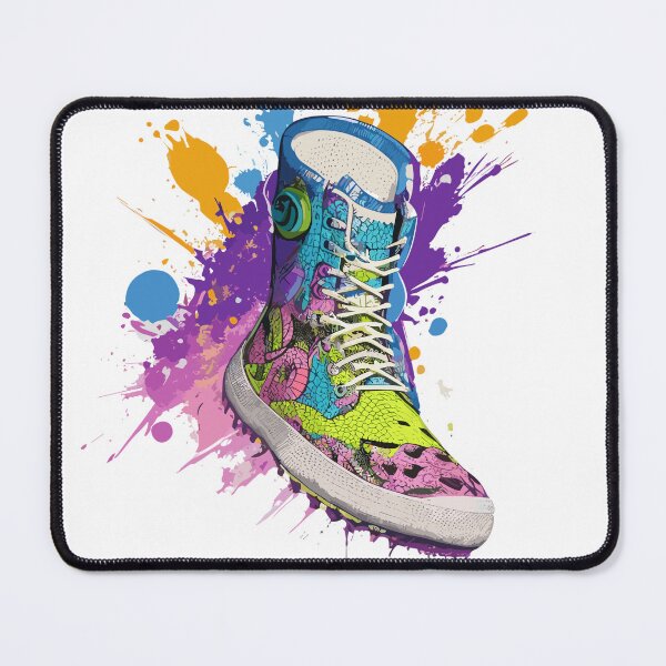 Item preview, Croc martens Funny designed and sold by deviatepolo.