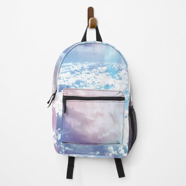 Item preview, cloud, black, galaxy, tie-dye, pink, sky designed and sold by mintdiamond21.