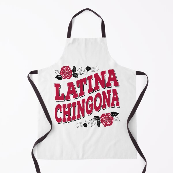 Item preview, Latina Chingona Funny Spanish Saying Boss Lady Camiseta Graciosa designed and sold by Bad Kitty Designz.