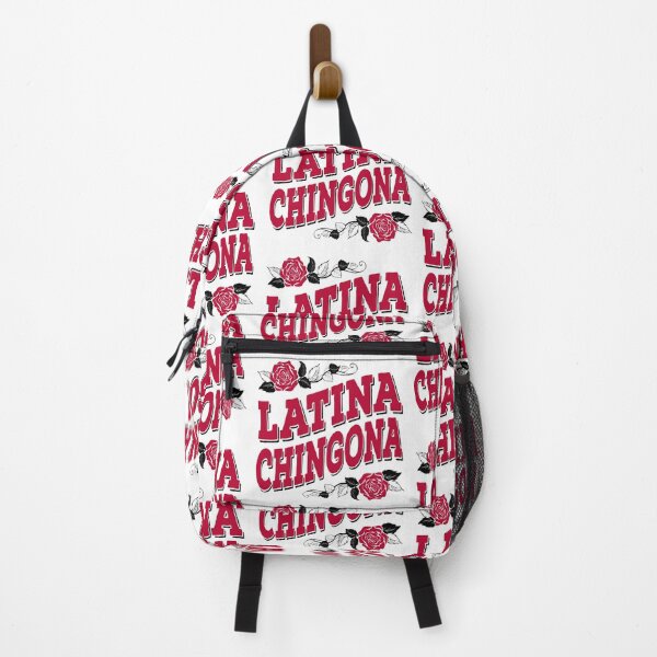 Item preview, Latina Chingona Funny Spanish Saying Boss Lady Camiseta Graciosa designed and sold by Bad Kitty Designz.