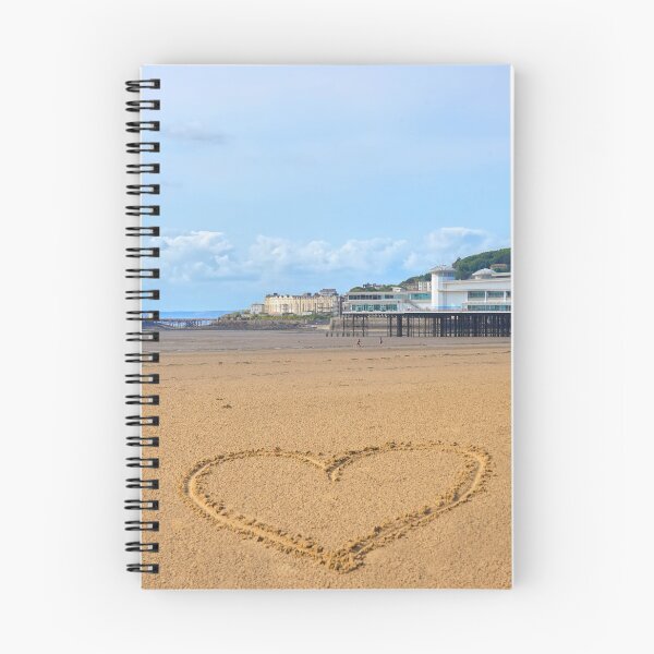 Item preview, Love Weston super Mare designed and sold by Alisonchambers2.