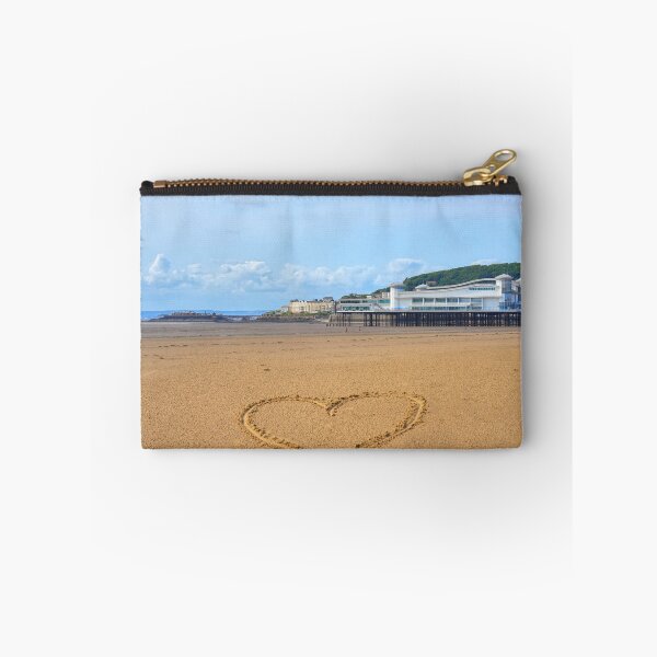 Item preview, Love Weston super Mare designed and sold by Alisonchambers2.