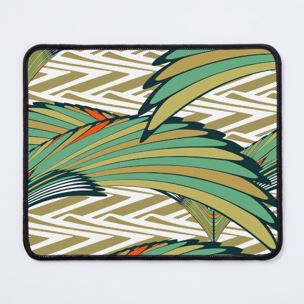 Item preview, bohemian style turqouise feathers designed and sold by K-Eysneya Balance.