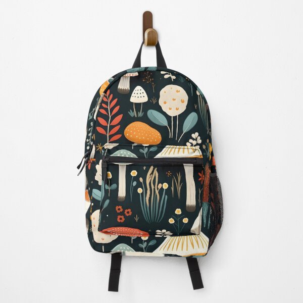 Item preview, Cottagecore Mushroom | Goblincore Mushroom | Mushroom Design designed and sold by Sophisticas.
