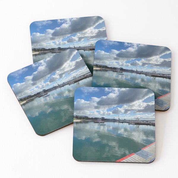 Item preview, Down on the Boardwalk designed and sold by jarrahimages.