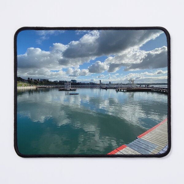 Item preview, Down on the Boardwalk designed and sold by jarrahimages.