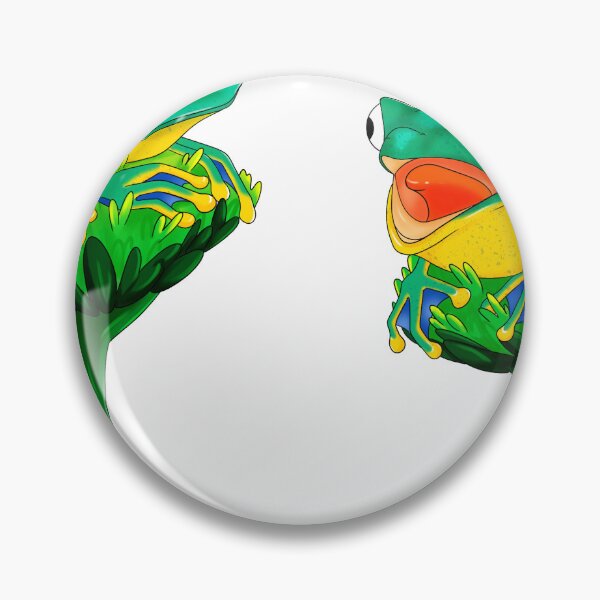 Item preview, Frogs designed and sold by Aaravosi.
